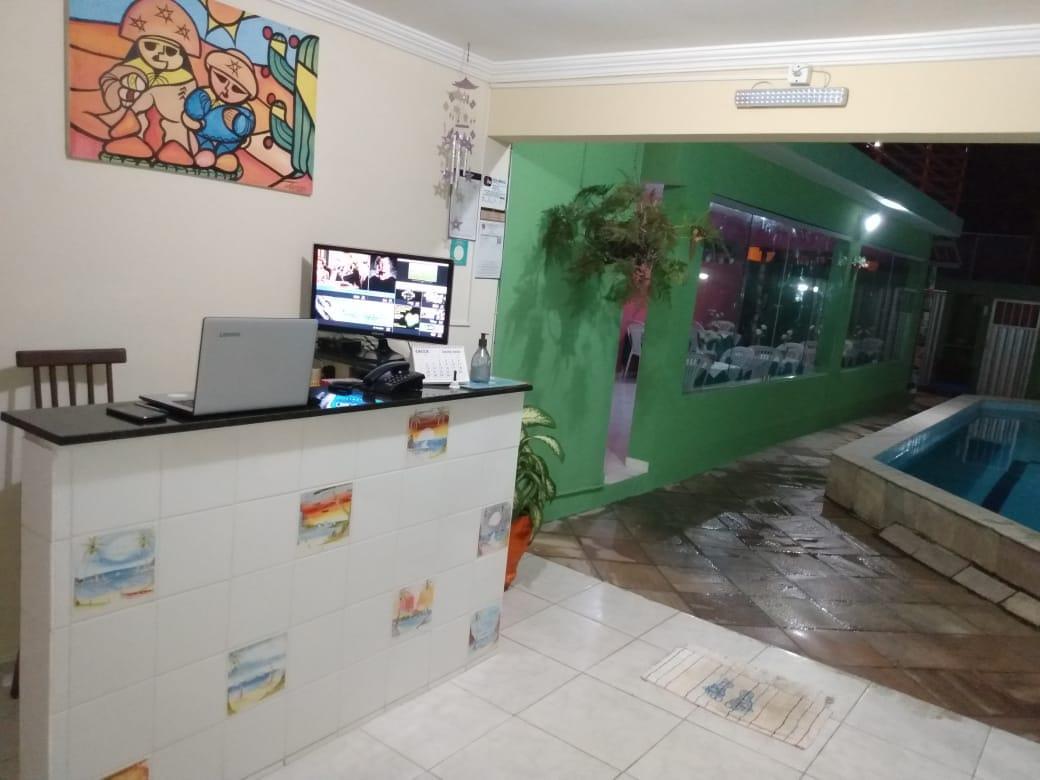 Pousada Casa Porto Pôrto das Galinhas Εξωτερικό φωτογραφία