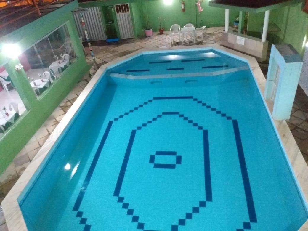 Pousada Casa Porto Pôrto das Galinhas Εξωτερικό φωτογραφία