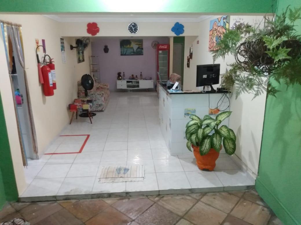 Pousada Casa Porto Pôrto das Galinhas Εξωτερικό φωτογραφία