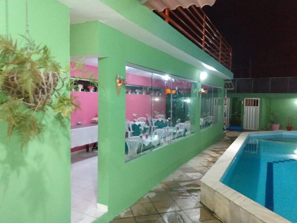 Pousada Casa Porto Pôrto das Galinhas Εξωτερικό φωτογραφία