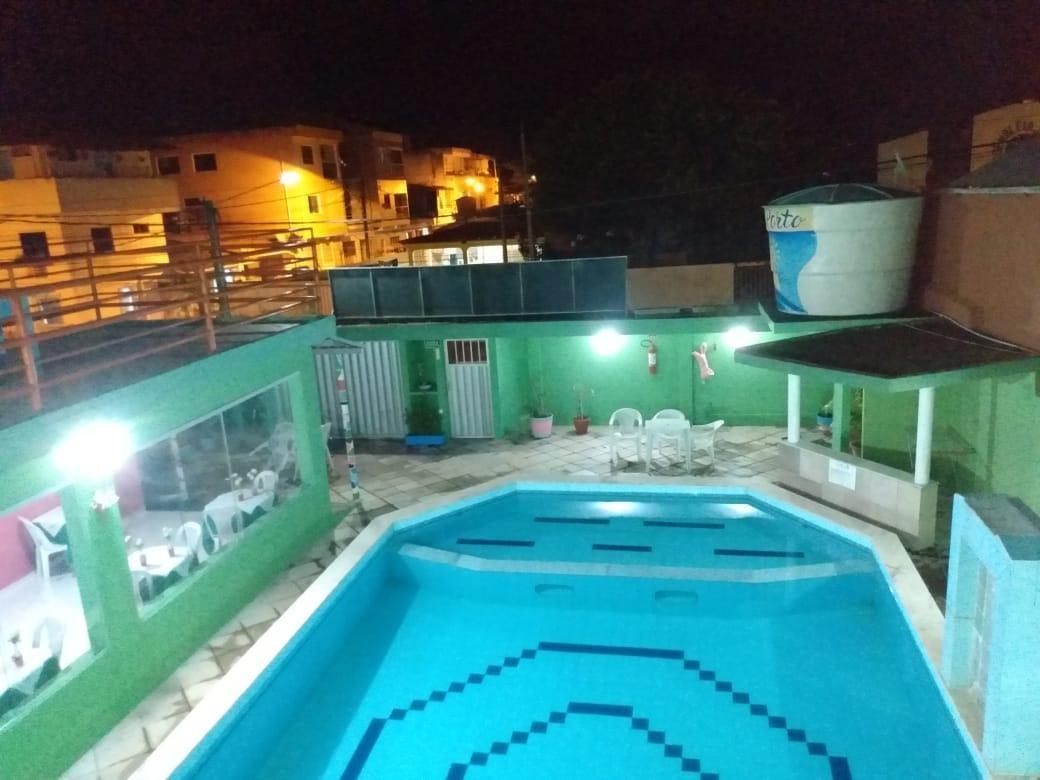Pousada Casa Porto Pôrto das Galinhas Εξωτερικό φωτογραφία