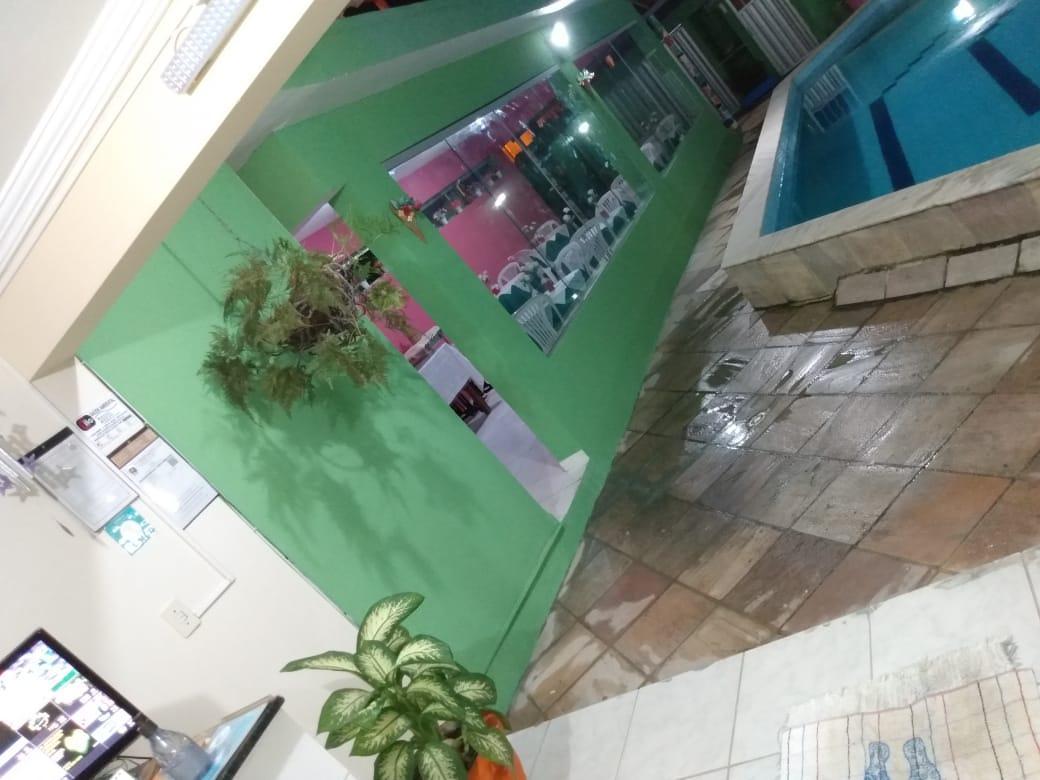 Pousada Casa Porto Pôrto das Galinhas Εξωτερικό φωτογραφία