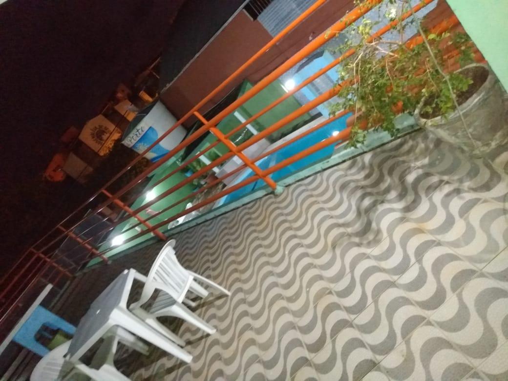 Pousada Casa Porto Pôrto das Galinhas Εξωτερικό φωτογραφία