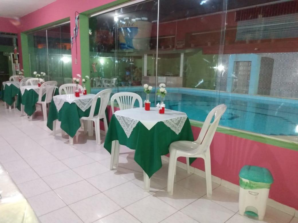 Pousada Casa Porto Pôrto das Galinhas Εξωτερικό φωτογραφία