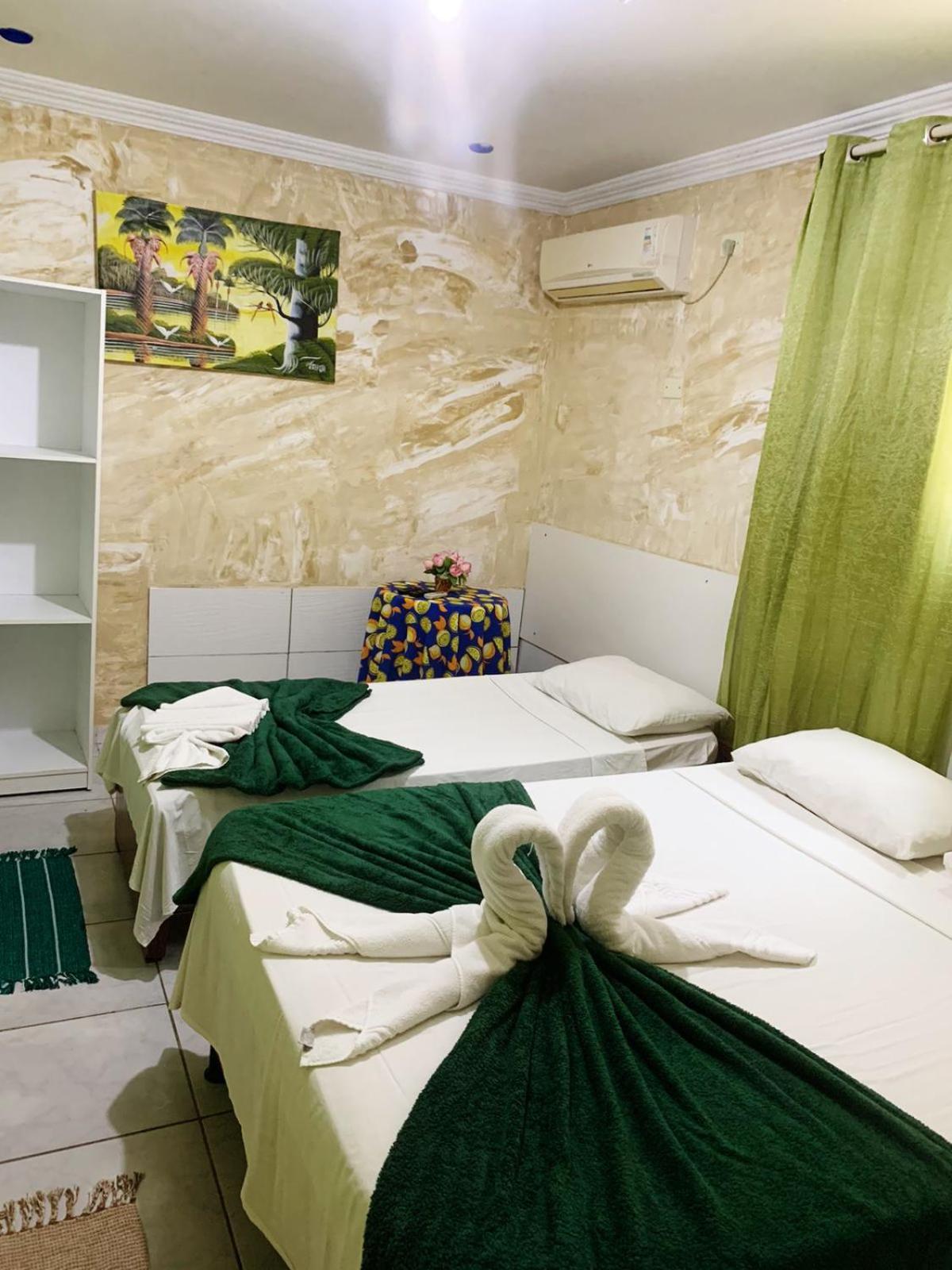 Pousada Casa Porto Pôrto das Galinhas Εξωτερικό φωτογραφία