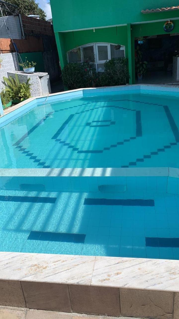 Pousada Casa Porto Pôrto das Galinhas Εξωτερικό φωτογραφία