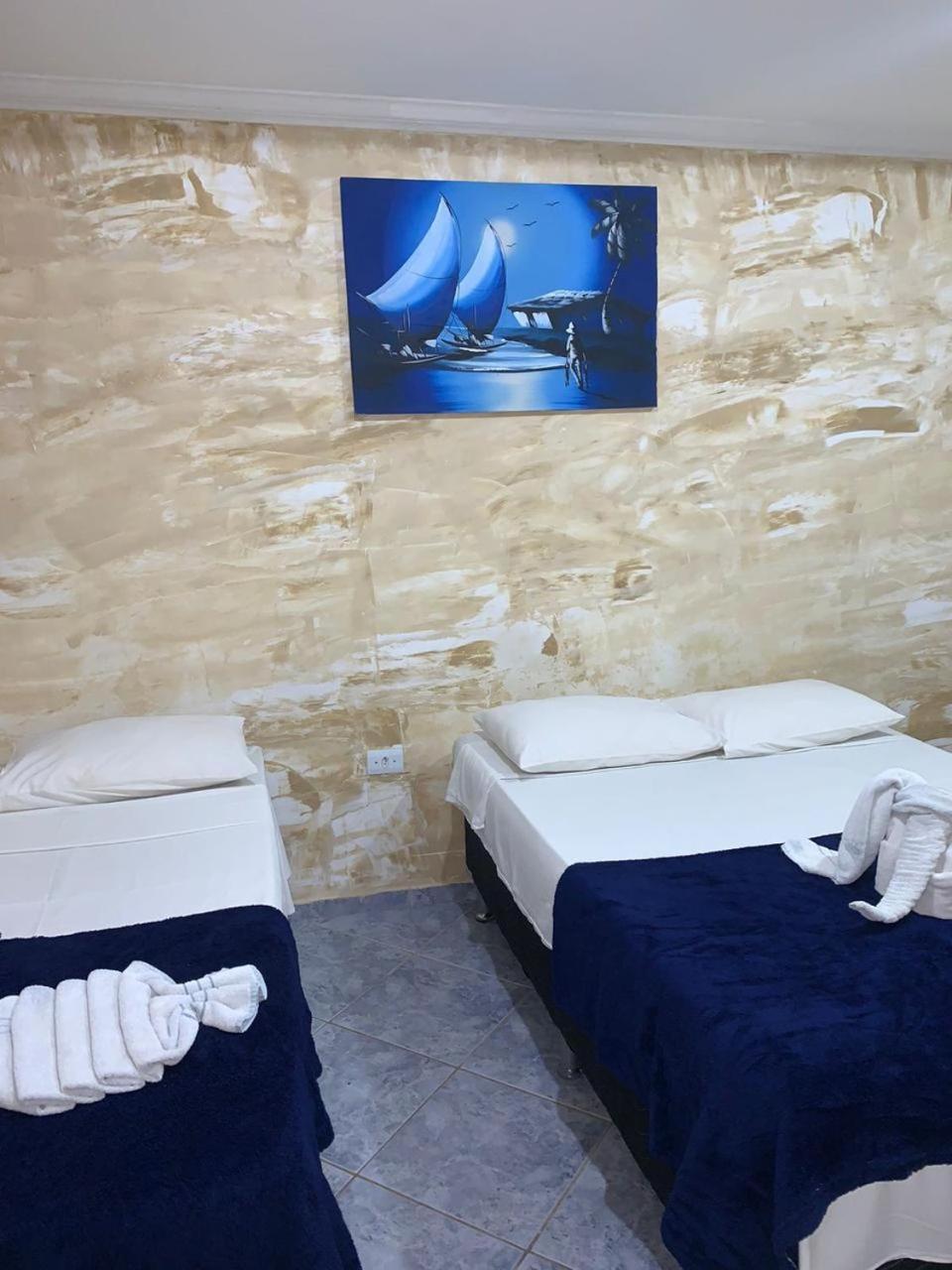 Pousada Casa Porto Pôrto das Galinhas Εξωτερικό φωτογραφία