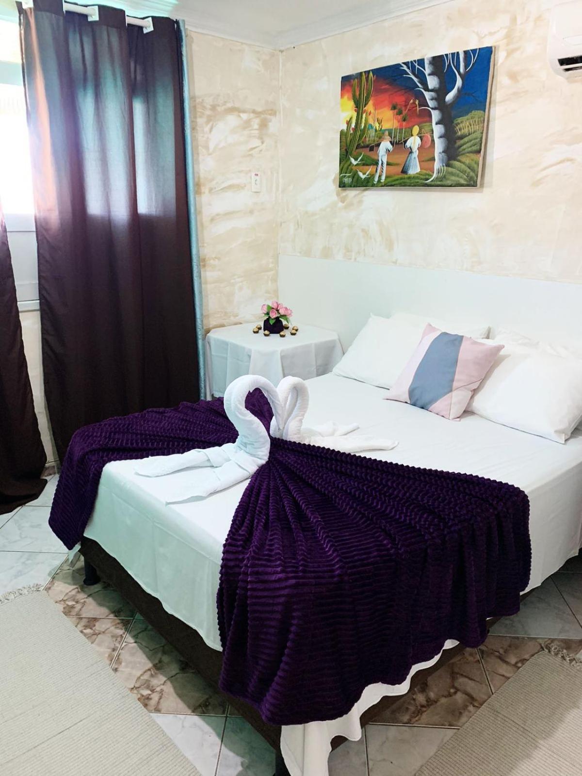 Pousada Casa Porto Pôrto das Galinhas Εξωτερικό φωτογραφία