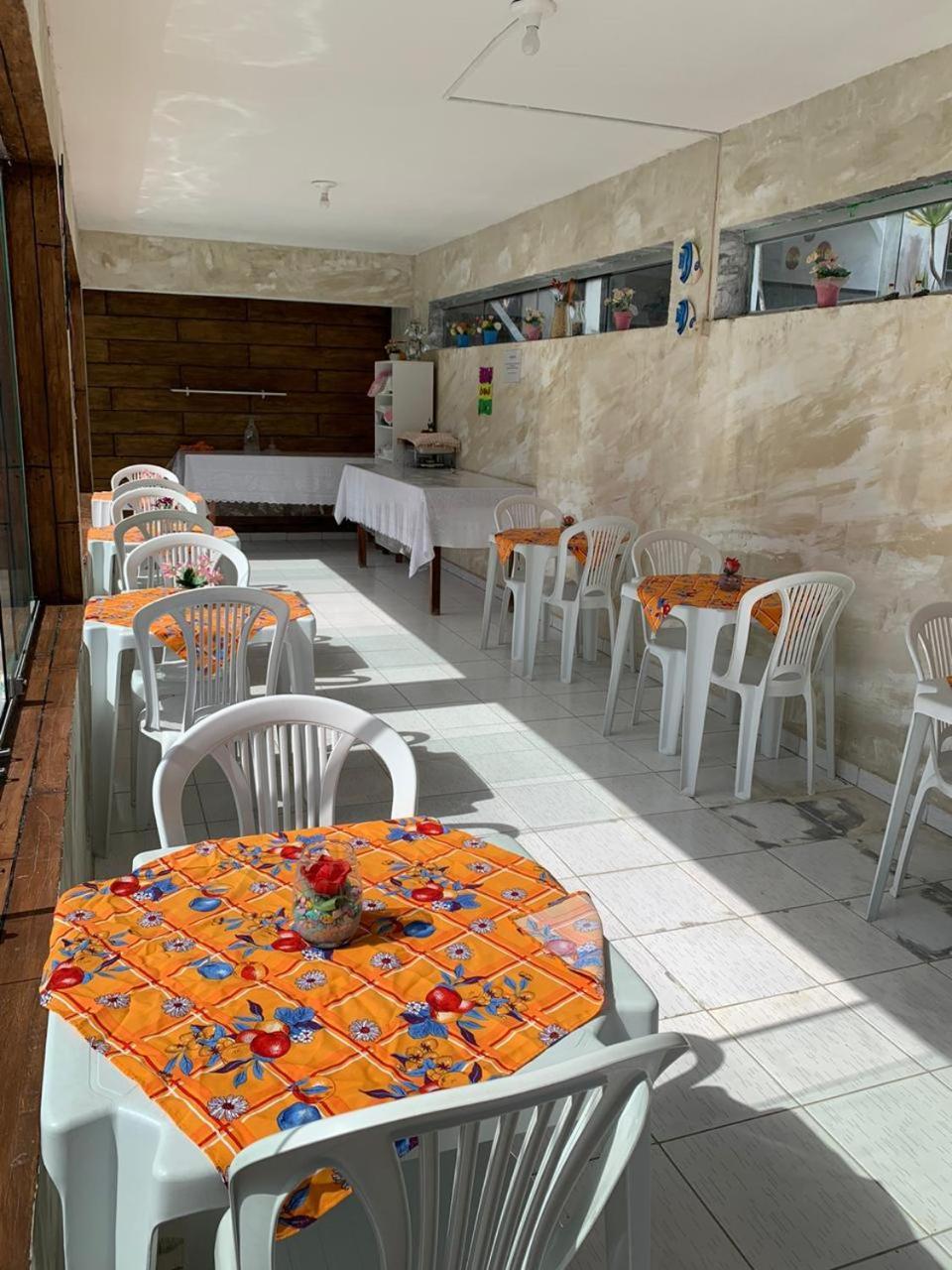 Pousada Casa Porto Pôrto das Galinhas Εξωτερικό φωτογραφία