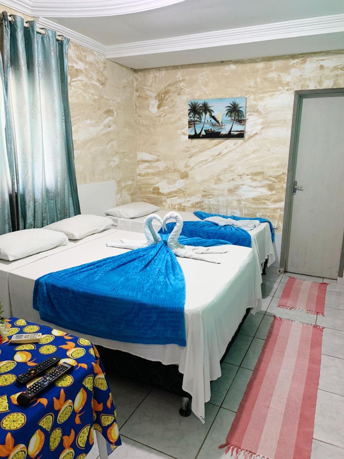 Pousada Casa Porto Pôrto das Galinhas Εξωτερικό φωτογραφία
