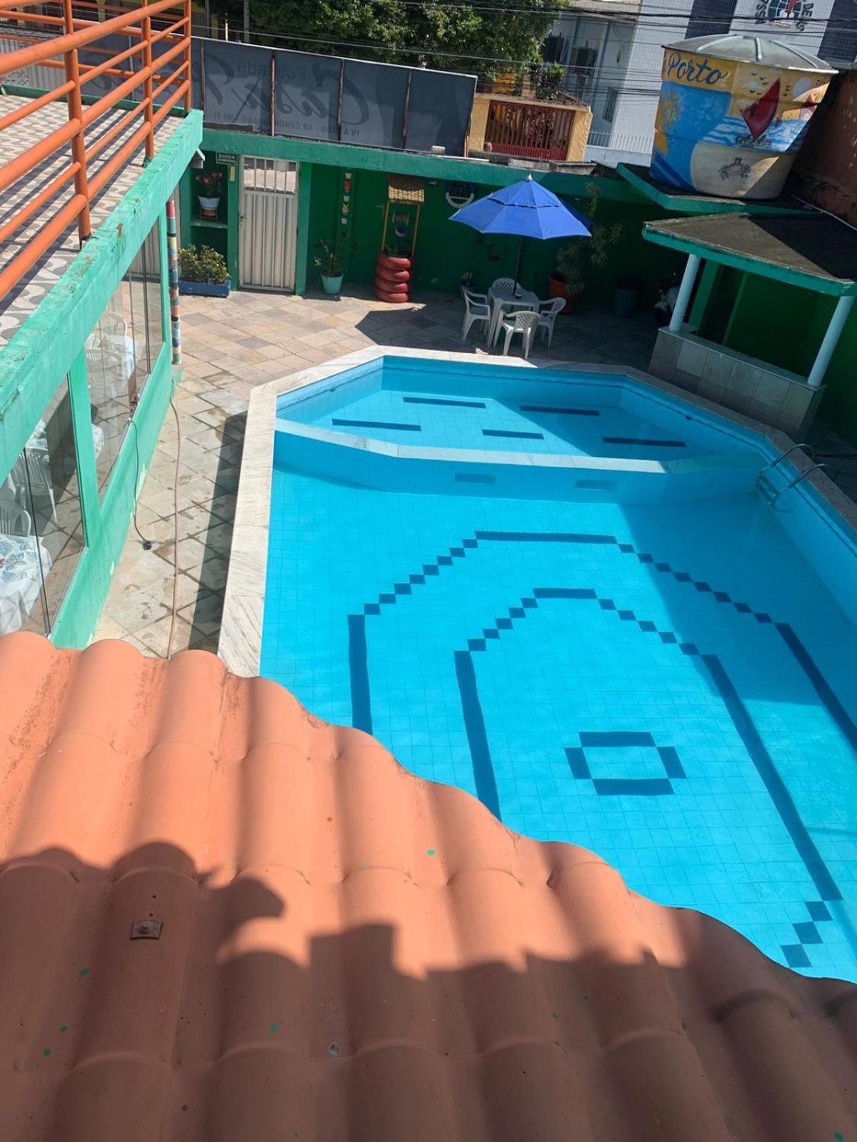 Pousada Casa Porto Pôrto das Galinhas Εξωτερικό φωτογραφία