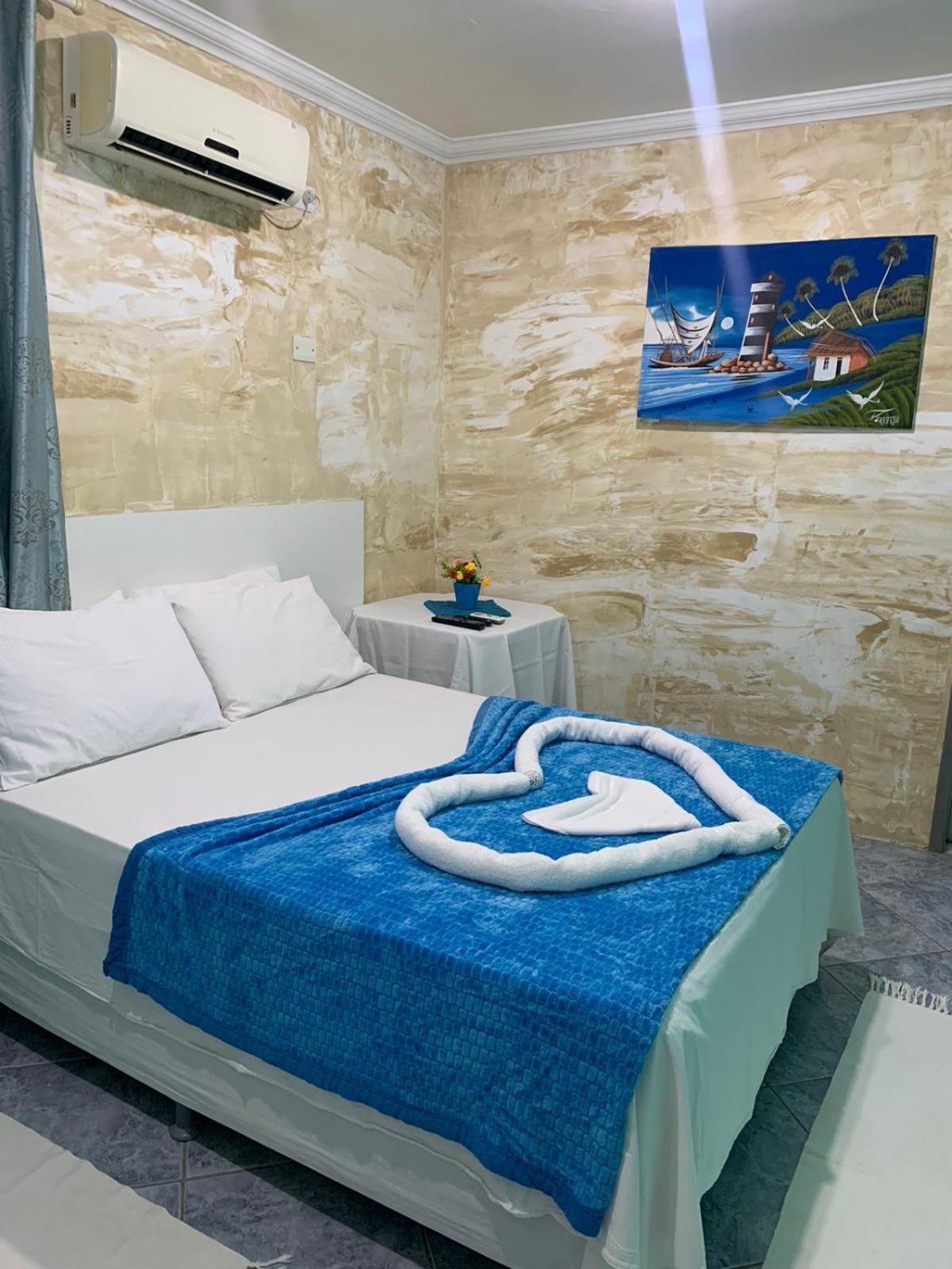 Pousada Casa Porto Pôrto das Galinhas Εξωτερικό φωτογραφία