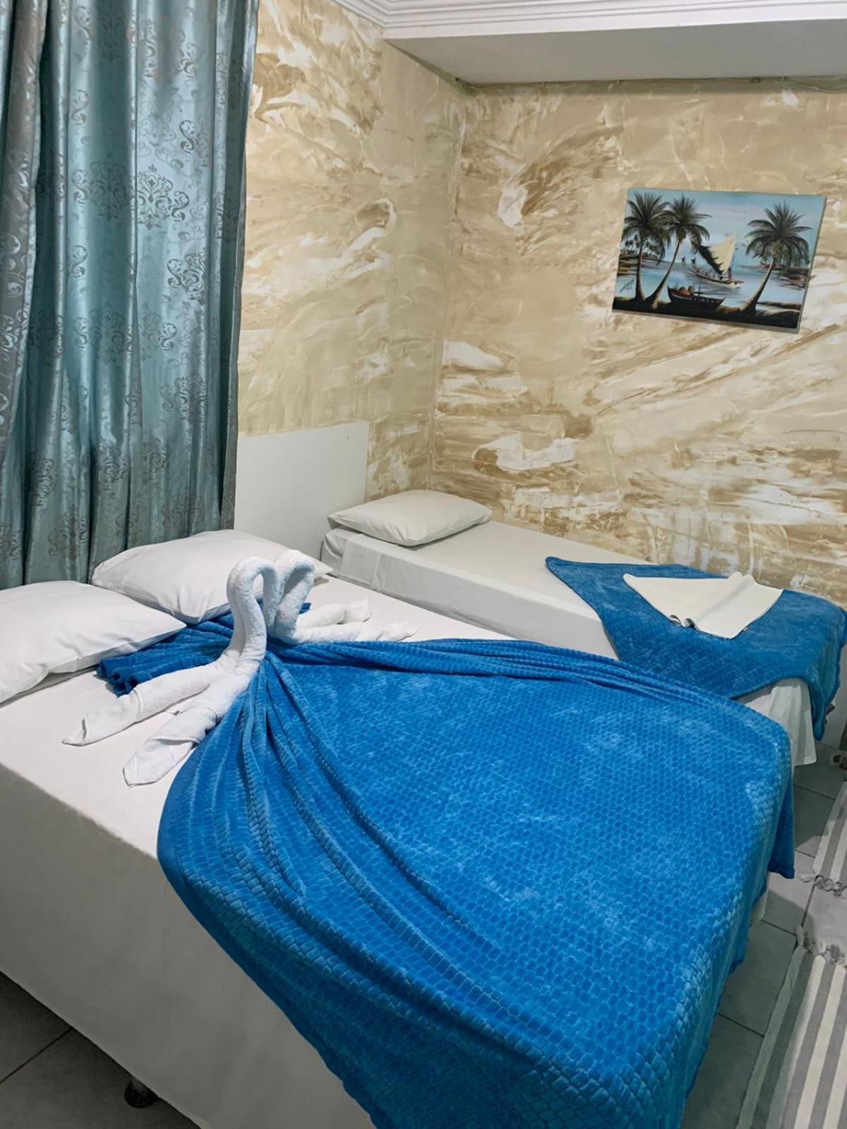 Pousada Casa Porto Pôrto das Galinhas Εξωτερικό φωτογραφία