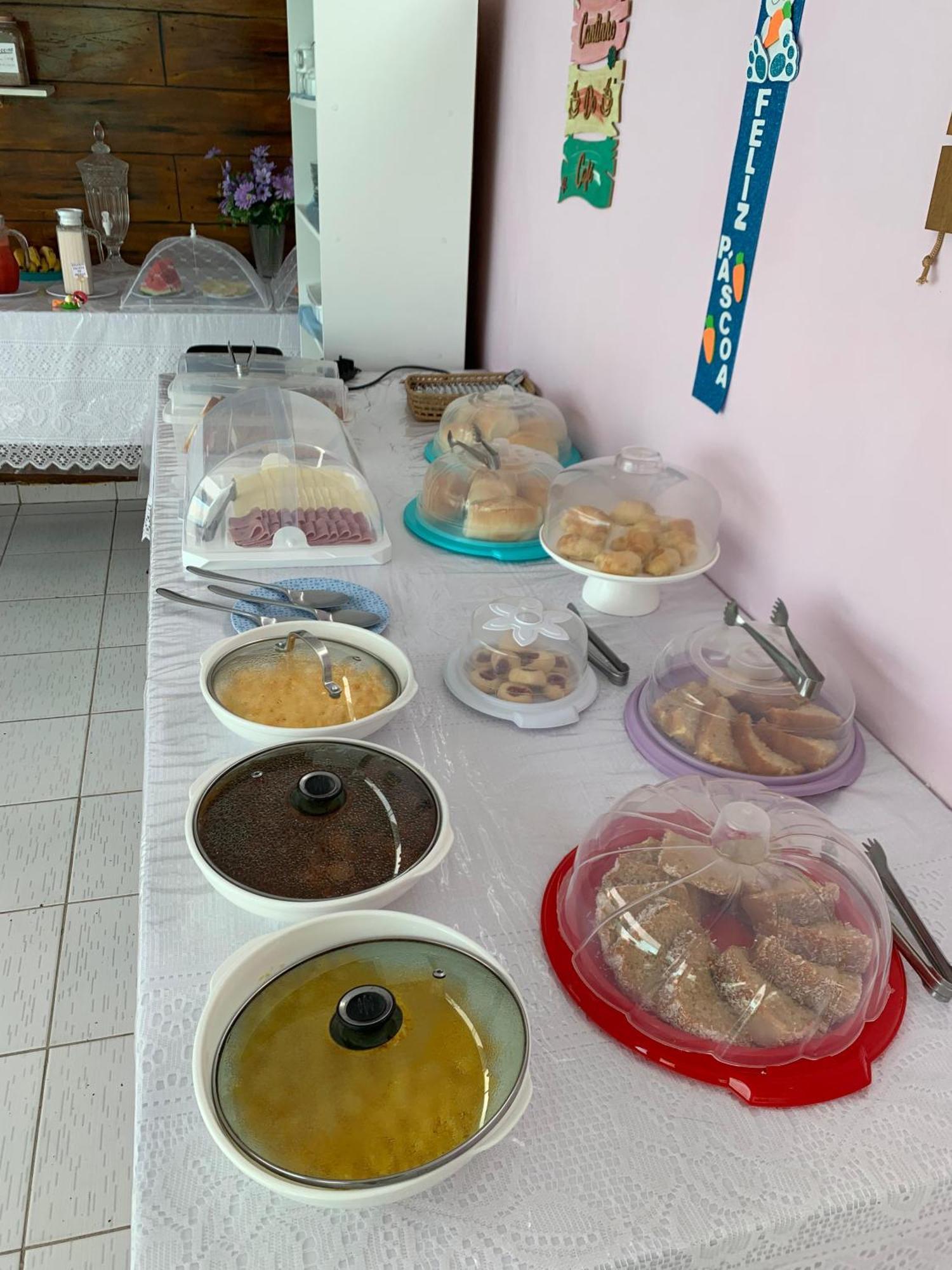 Pousada Casa Porto Pôrto das Galinhas Εξωτερικό φωτογραφία